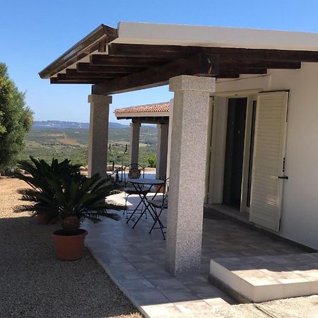 B&B Bell'Alba Santa Teresa Gallura Zewnętrze zdjęcie