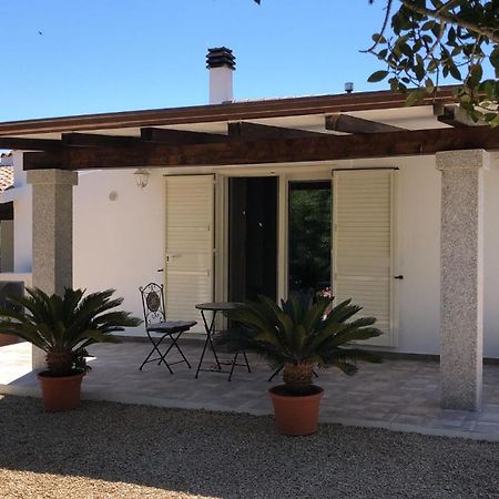 B&B Bell'Alba Santa Teresa Gallura Zewnętrze zdjęcie