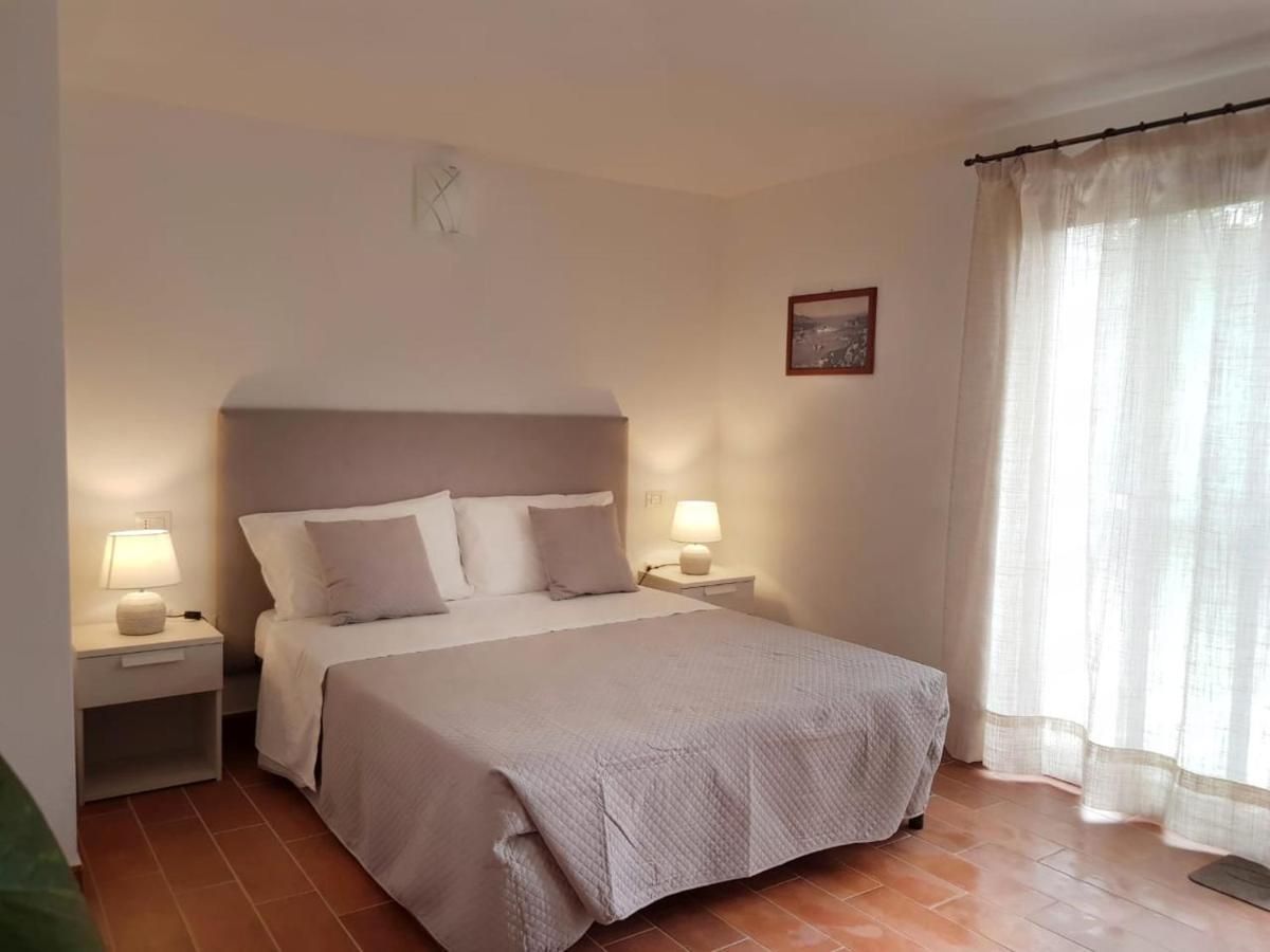 B&B Bell'Alba Santa Teresa Gallura Zewnętrze zdjęcie