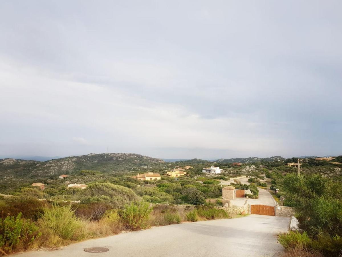 B&B Bell'Alba Santa Teresa Gallura Zewnętrze zdjęcie