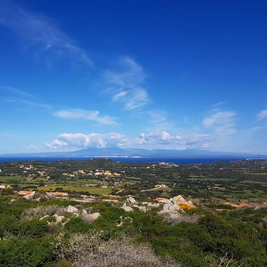 B&B Bell'Alba Santa Teresa Gallura Zewnętrze zdjęcie
