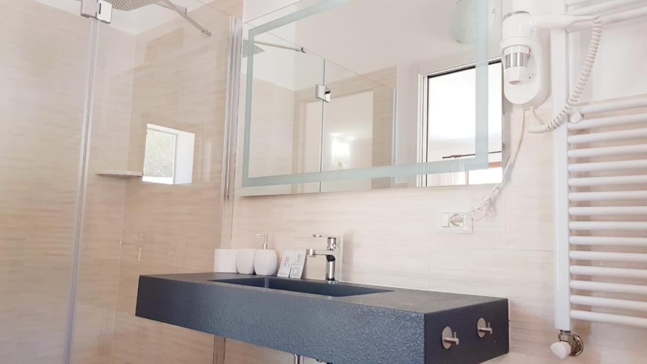 B&B Bell'Alba Santa Teresa Gallura Zewnętrze zdjęcie