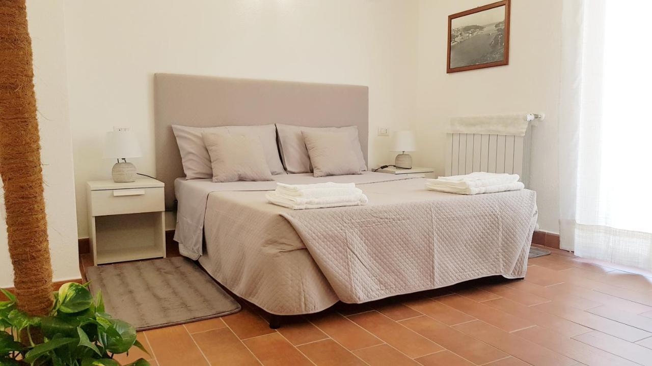 B&B Bell'Alba Santa Teresa Gallura Zewnętrze zdjęcie