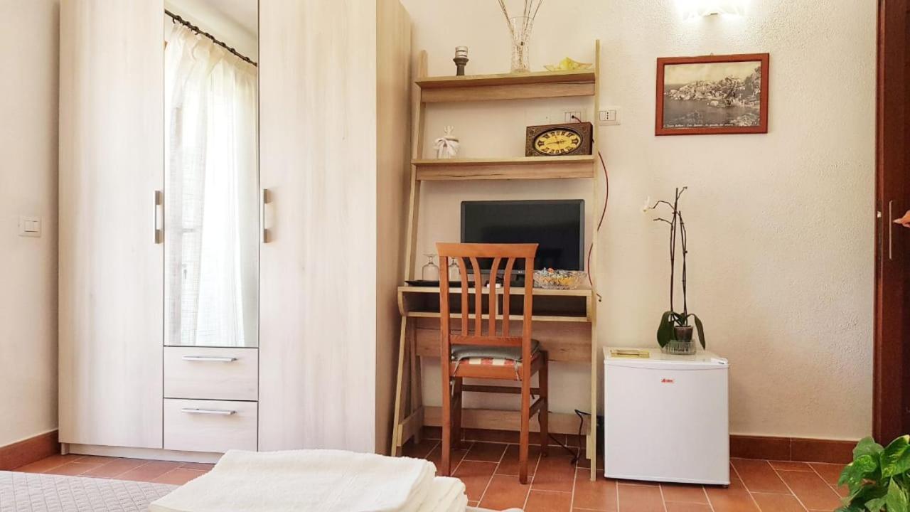 B&B Bell'Alba Santa Teresa Gallura Zewnętrze zdjęcie