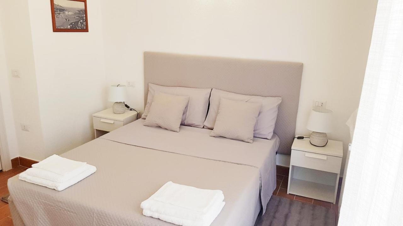 B&B Bell'Alba Santa Teresa Gallura Zewnętrze zdjęcie