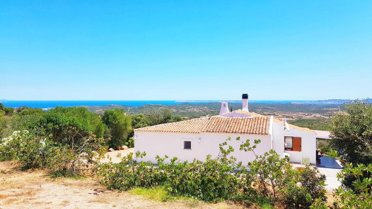 B&B Bell'Alba Santa Teresa Gallura Zewnętrze zdjęcie