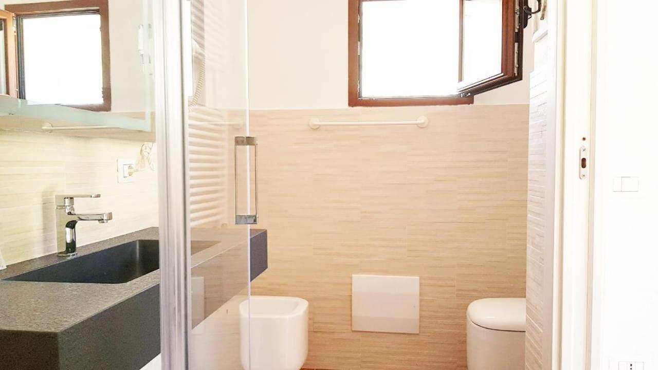 B&B Bell'Alba Santa Teresa Gallura Zewnętrze zdjęcie