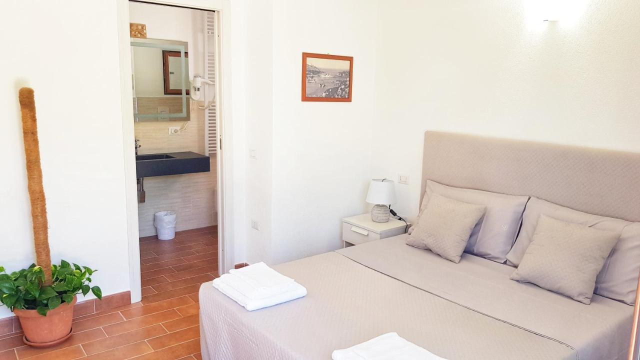 B&B Bell'Alba Santa Teresa Gallura Zewnętrze zdjęcie