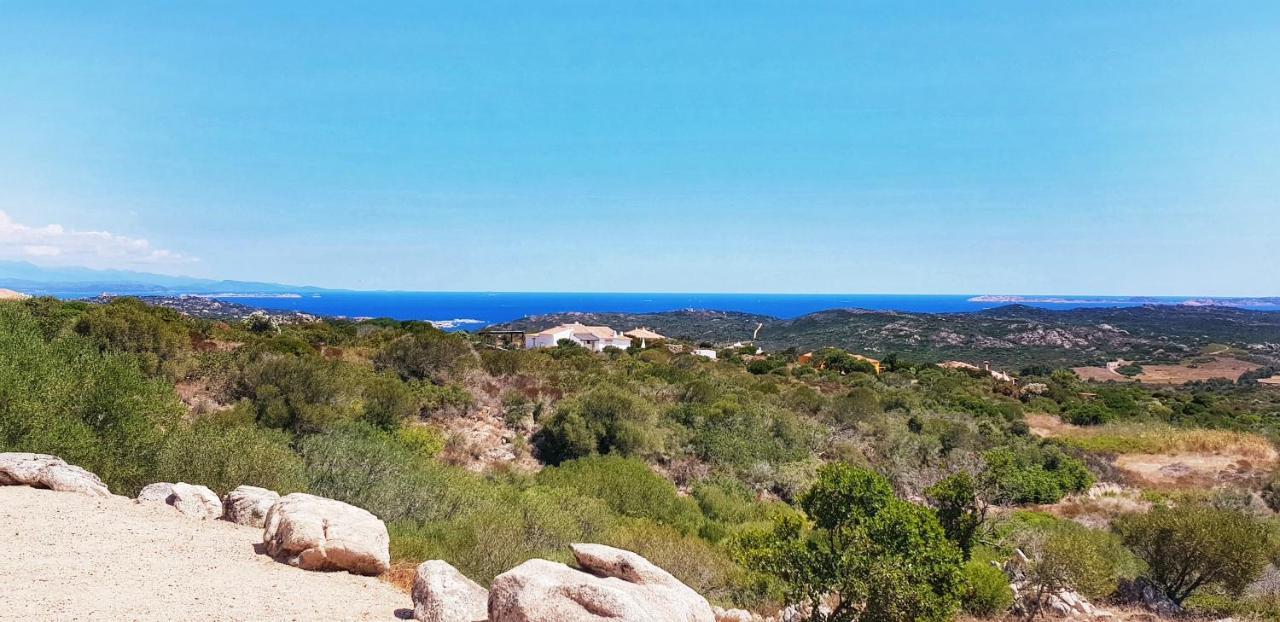 B&B Bell'Alba Santa Teresa Gallura Zewnętrze zdjęcie