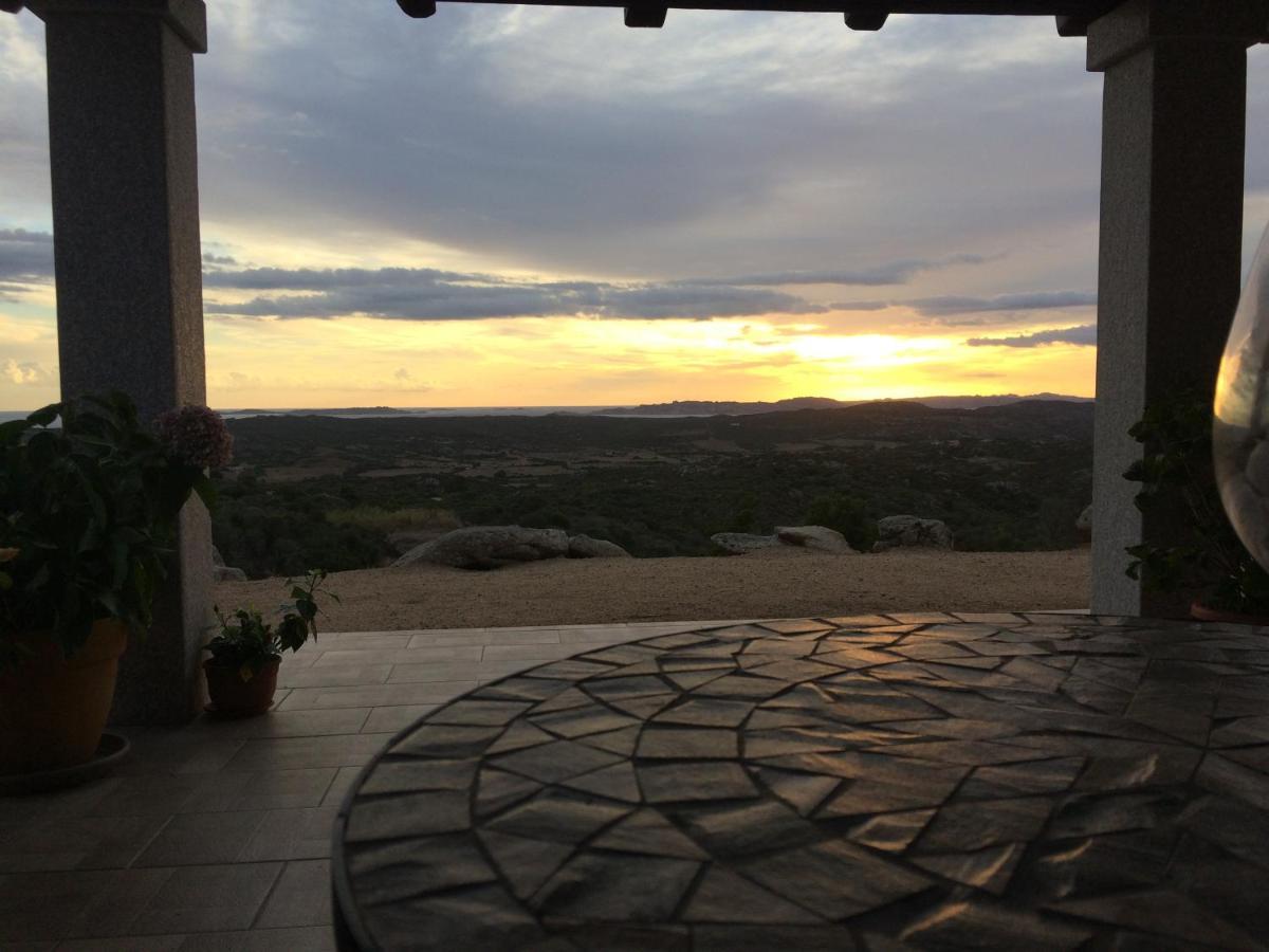 B&B Bell'Alba Santa Teresa Gallura Zewnętrze zdjęcie