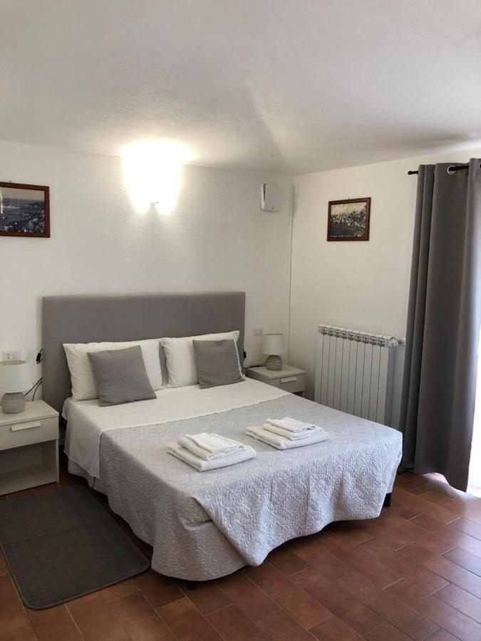 B&B Bell'Alba Santa Teresa Gallura Zewnętrze zdjęcie
